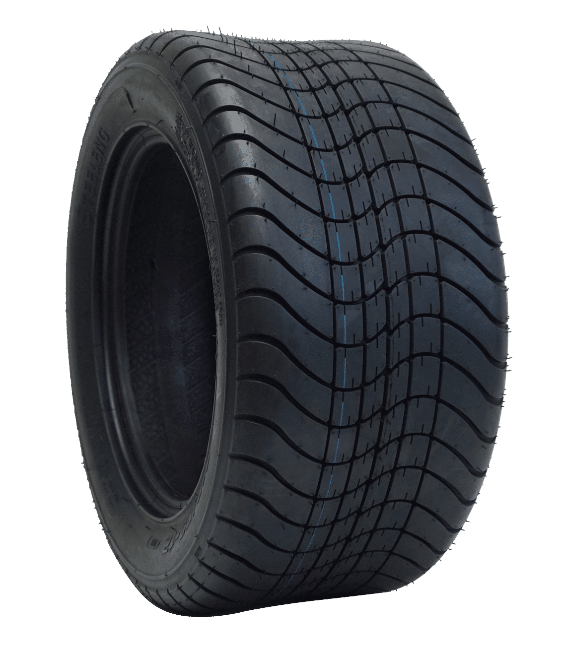 TR1213 – STEELENG 215/50-12 Comfort Ride Street Tire DOT approved