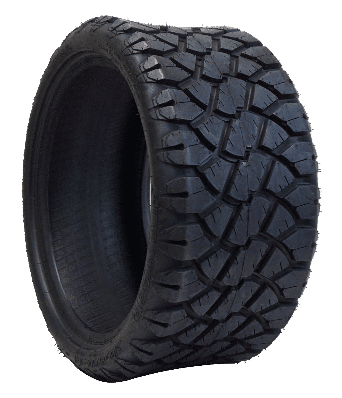 TR1402 – STEELENG 20"x8.5"-14" STINGER AT Tire DOT approved