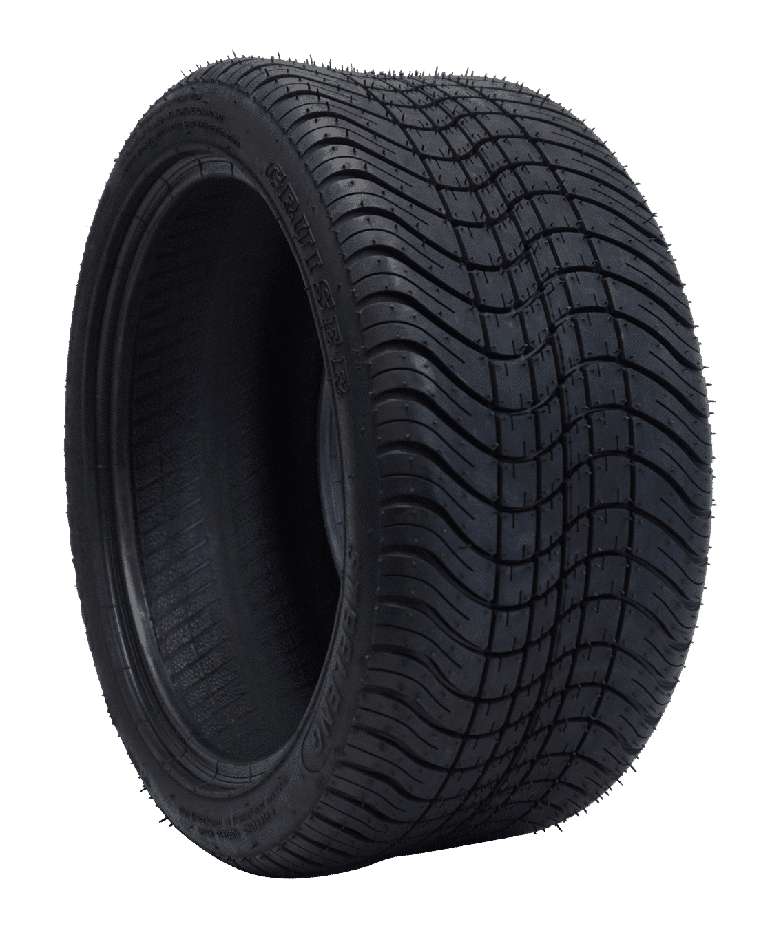 TR1404 – STEELENG 205/30-14 Low Profile Tire DOT Approved