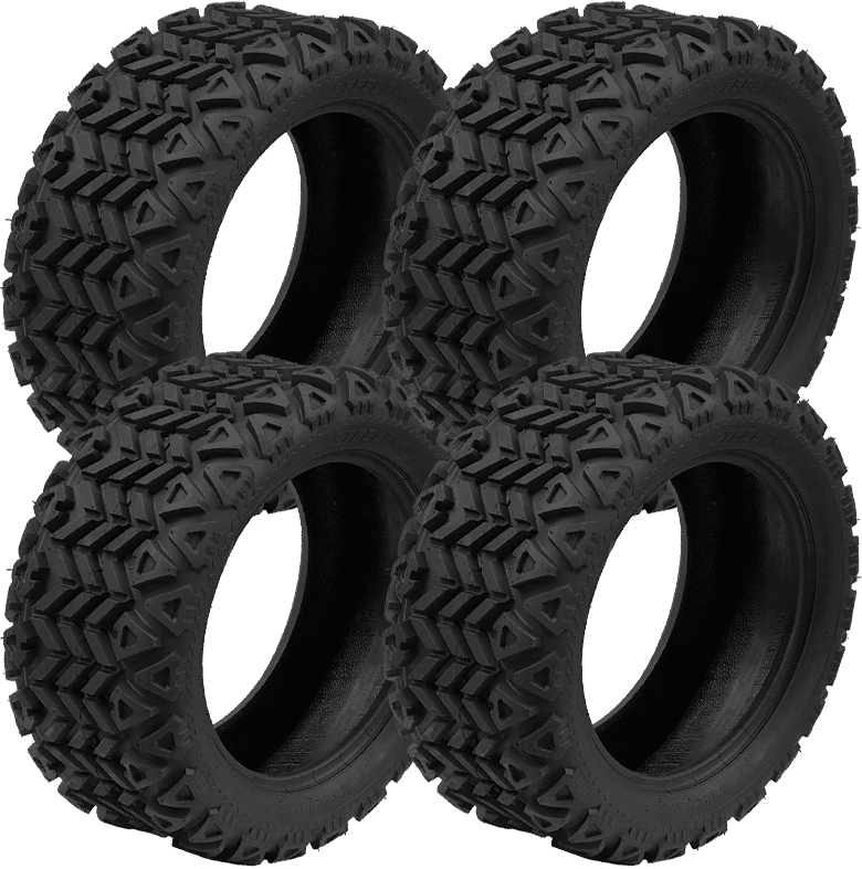 BNDL-TR1501 – STEELENG 23"x10"-15" AT Tire DOT approved (SET of 4)