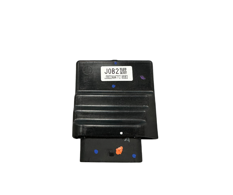 Yamaha DRIVE2 GAS ENGINE CONTROL MODULE OEM: J0B-H591A-22-00