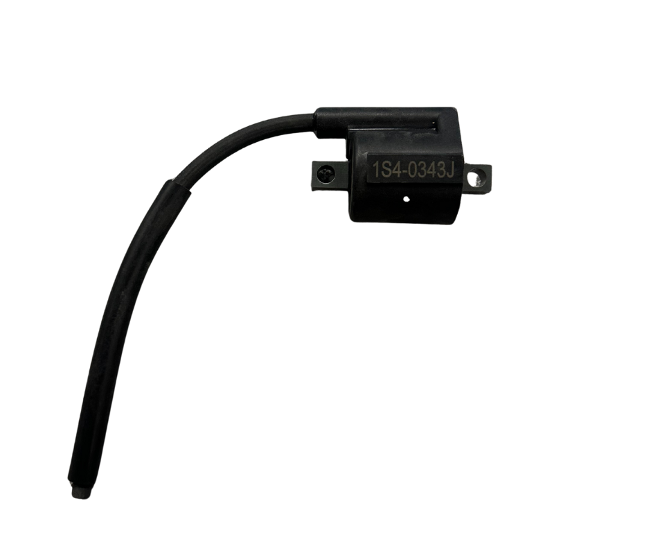 Yamaha DRIVE G29/DRIVE2 EFI Ignition Coil OEM: 1S4-82310-03