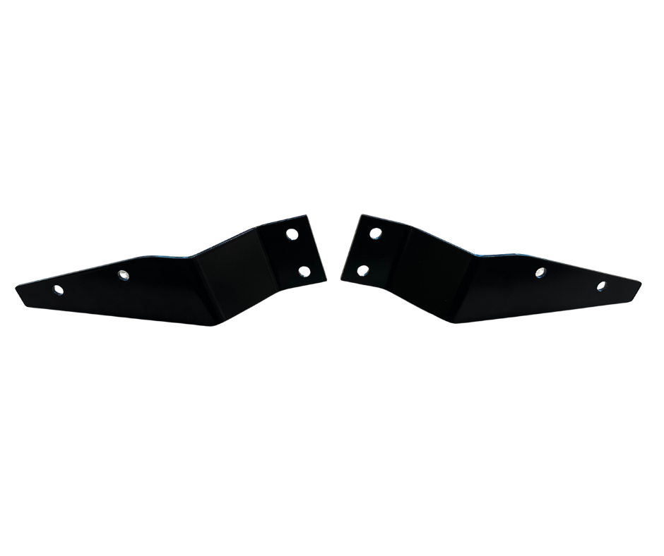 DENAGO EV Golf Cart Clays Basket