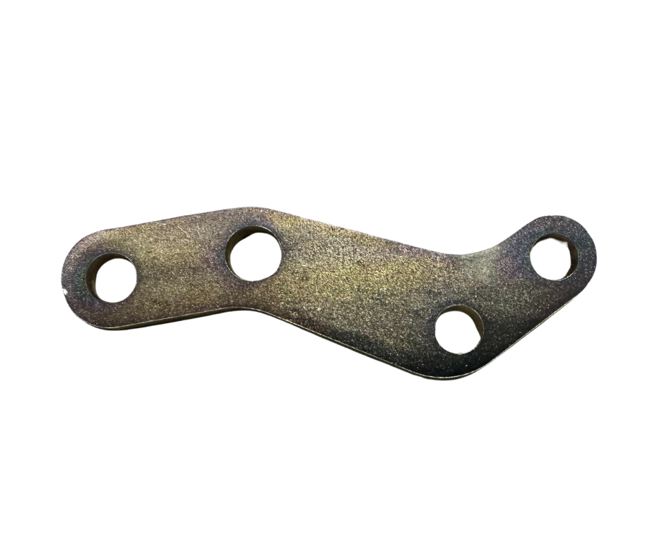 Yamaha DRIVE G29/DRIVE2 Knuckle Arm OEM JW1-F3512-00