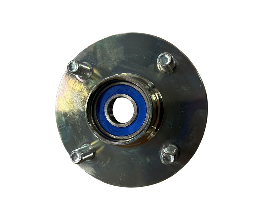 Yamaha DRIVE G29/DRIVE2 Front Hub Assembly OEM J0B-F5103-00-00