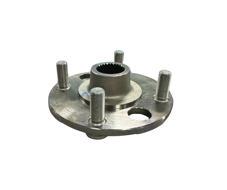 Yamaha DRIVE DRIVE2 Rear Axle Hub Assembly OEM J0B-F5310-10