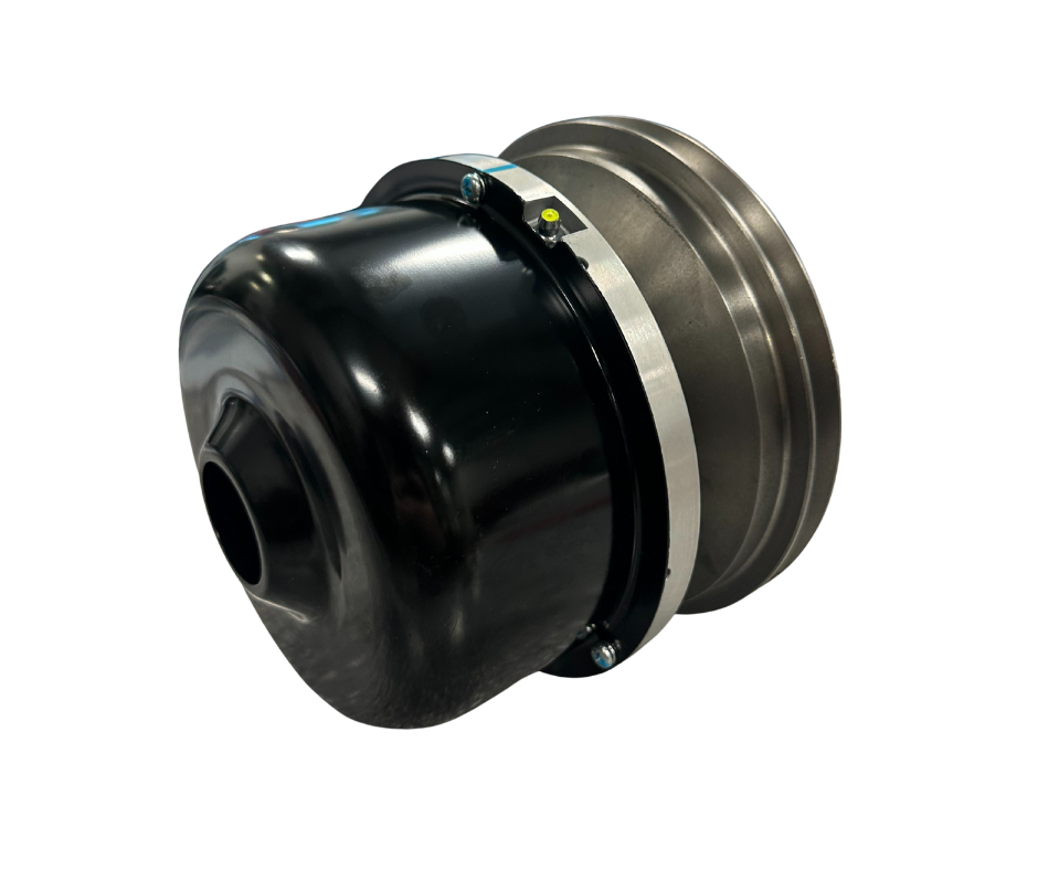 Yamaha DRIVE/DRIVE2 Primary Drive Clutch OEM: J0B-G6201-01-00