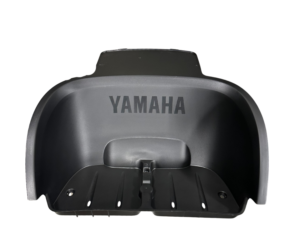 Yamaha Drive2 Rear Floor Cover 2017-Current OEM: J0B-K8237-02