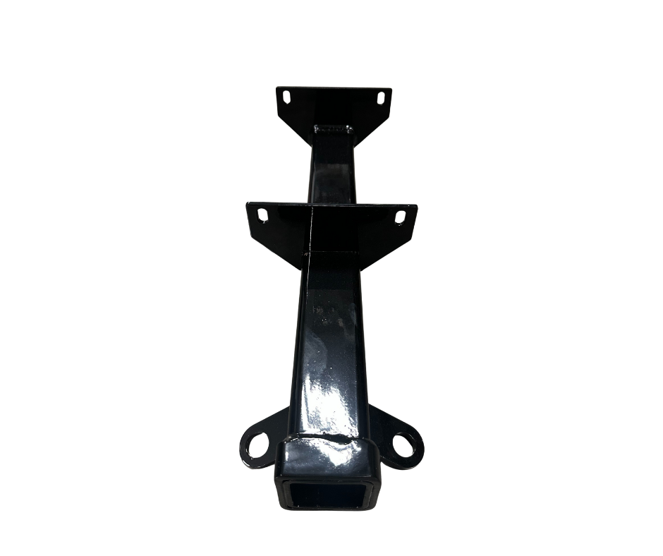 Evolution Tara EV 2" Receiver Trailer Hitch