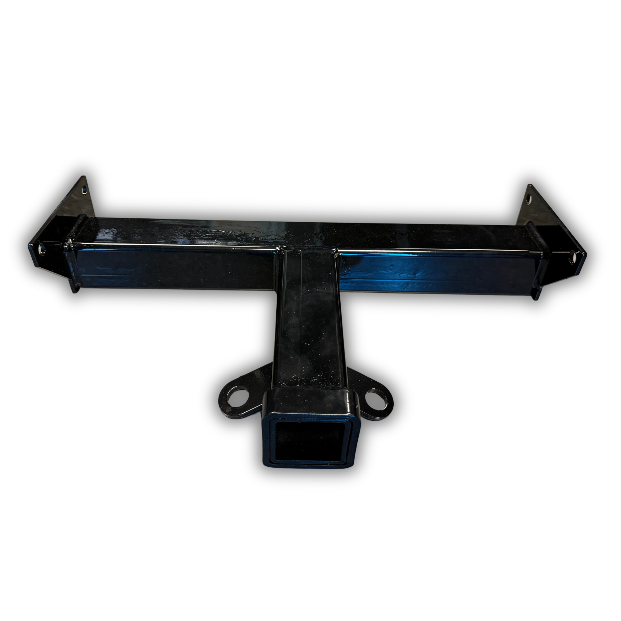 Denago Nomad & Rover XL6 2" Hitch Receiver