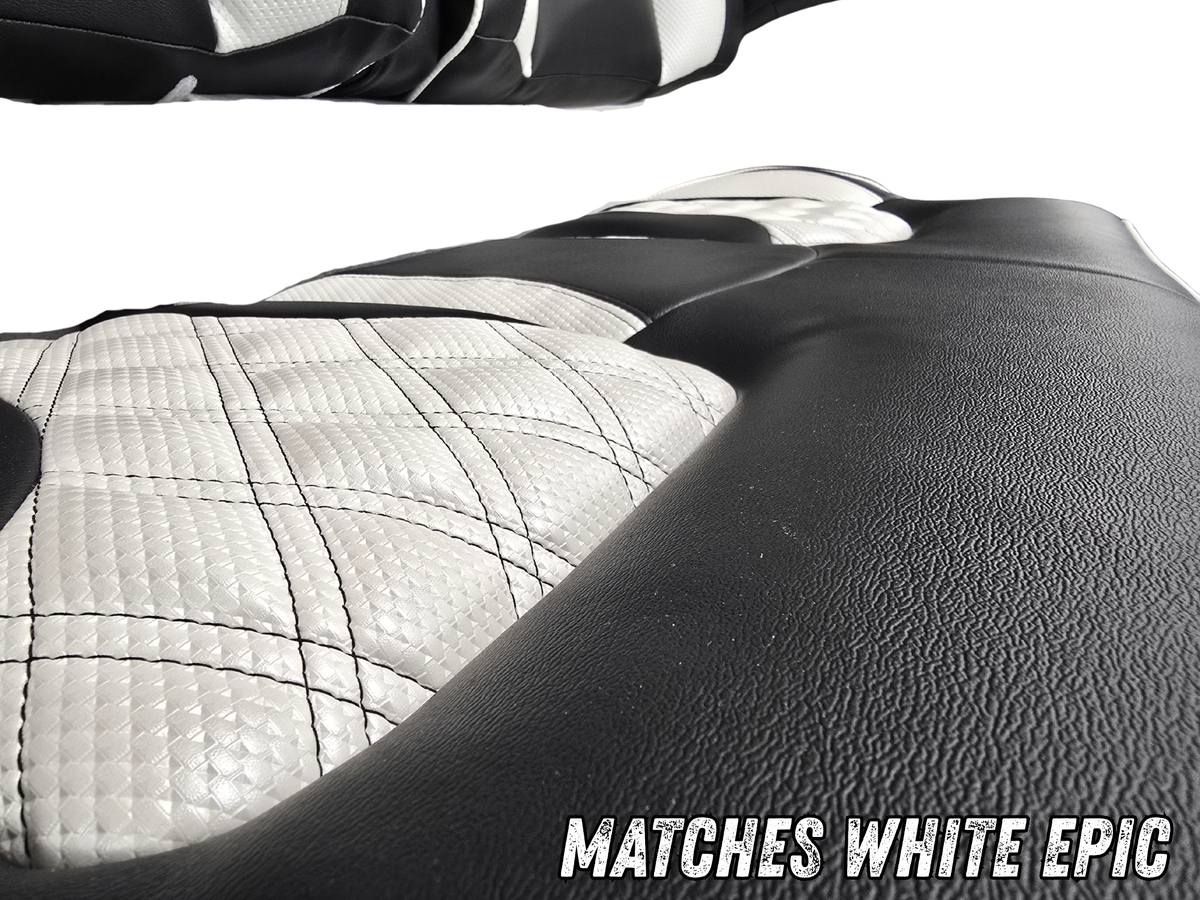 BA Signature Seats™ (EPIC E40FX)