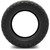 Xcomp® Gladiator 23x10-R14 Radial Golf Cart Tire