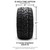 Xcomp® Gladiator 23x10-R15 Radial Golf Cart Tire