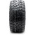 Xcomp® Gladiator 215x50-R12 Radial Golf Cart Tire