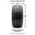 Xcomp® Gladiator 215x50-R12 Radial Golf Cart Tire