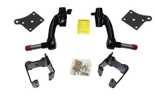2001.5-08.5 EZGO Workhorse Gas - Jake’s 6 Inch Spindle Lift Kit