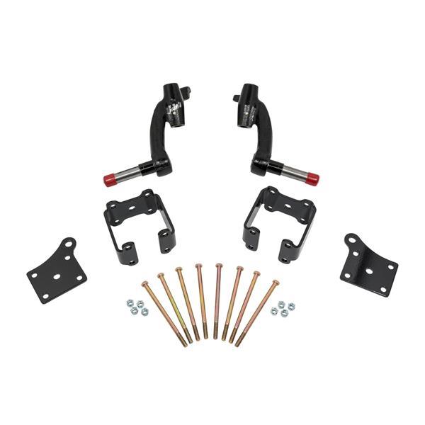 2014-Up EZGO TXT - Jake’s 6 Inch Spindle Lift Kit