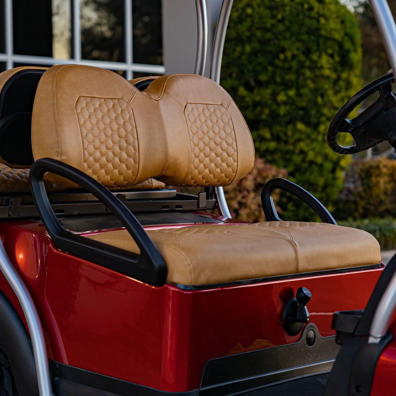 MODZ® SKINZ Front Seat Covers