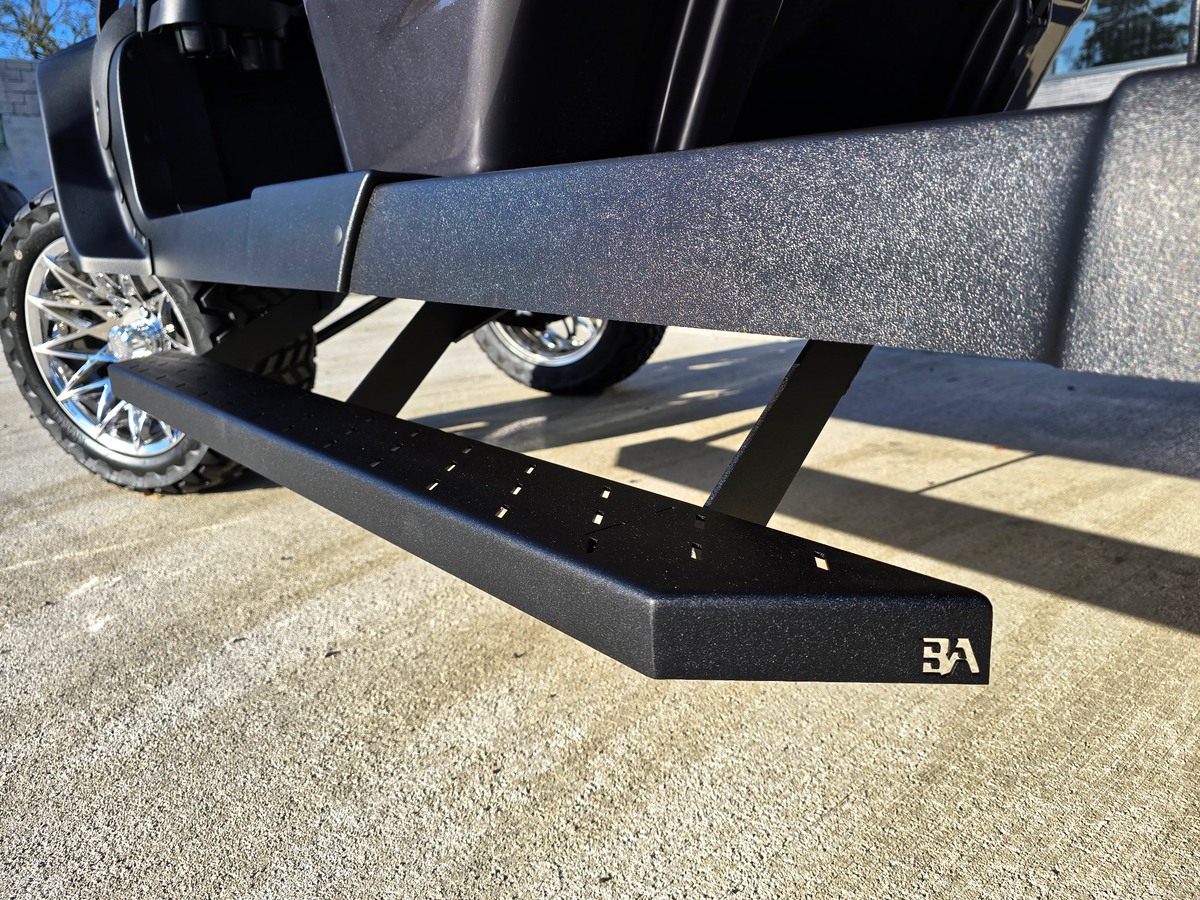 Club Car Onward XL Trailsteps™ (6 Passenger)