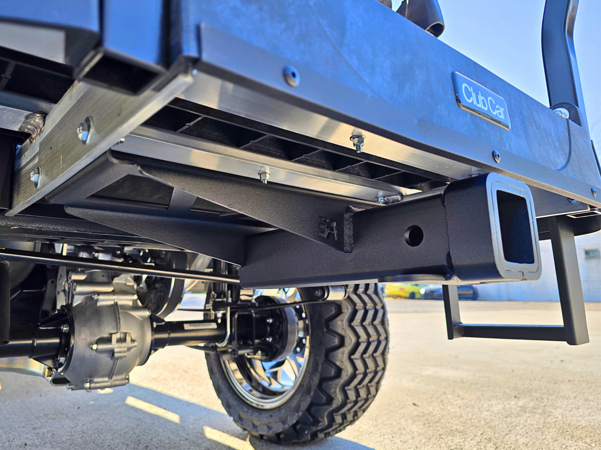 Club Car Onward 2" Hitch Receiver