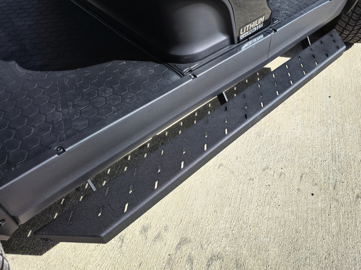 Evolution D5 Ranger Trailsteps™