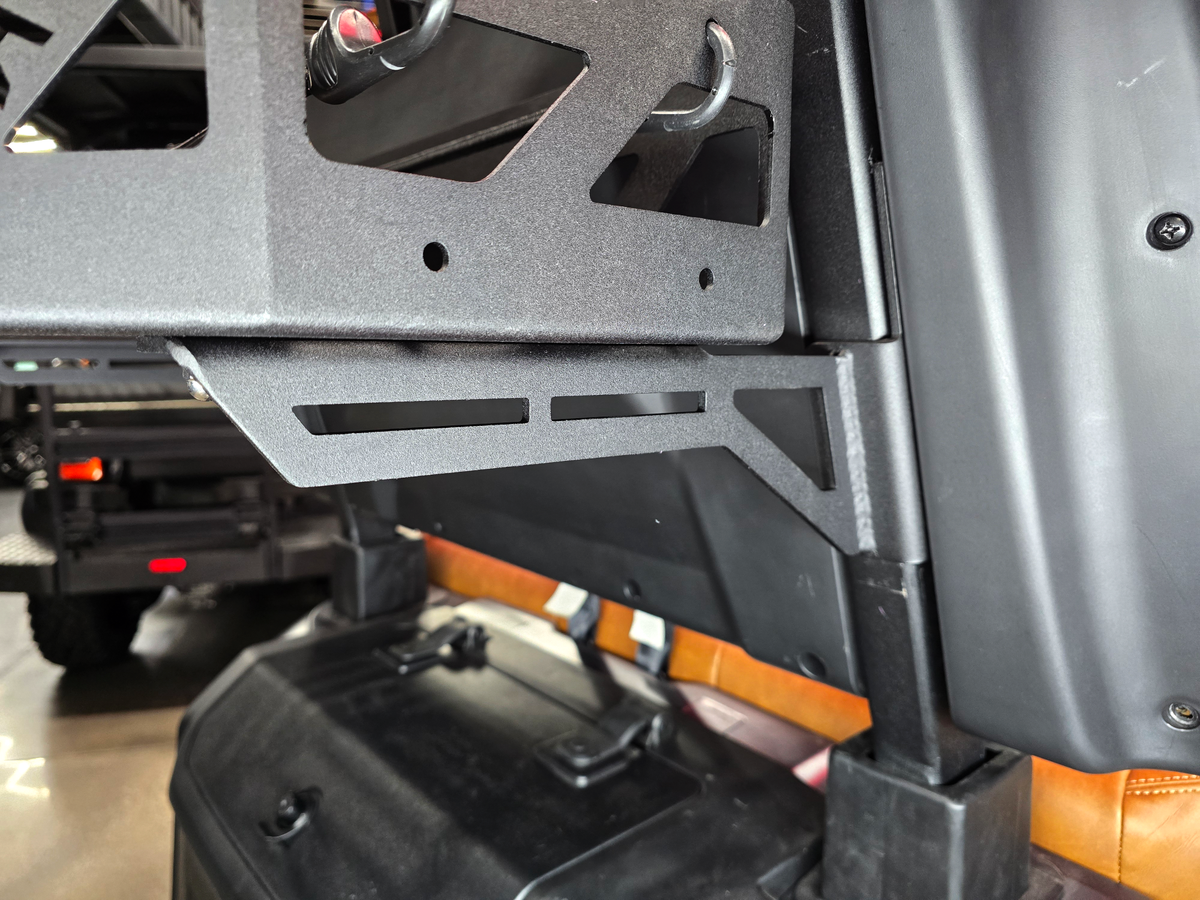 Dach BA CartRack™ (Apollo Gen 1 & 2)