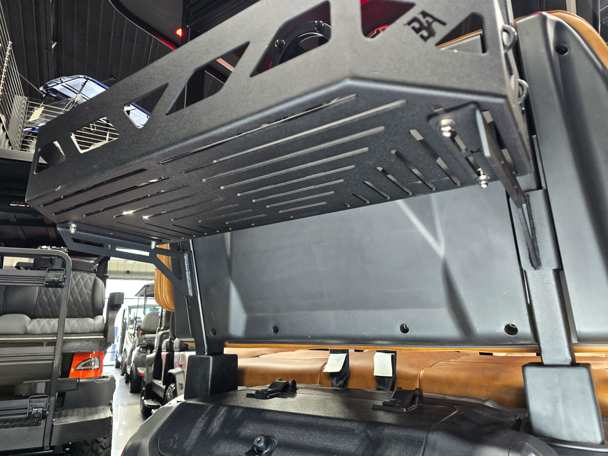 Dach BA CartRack™ (Apollo Gen 1 & 2)