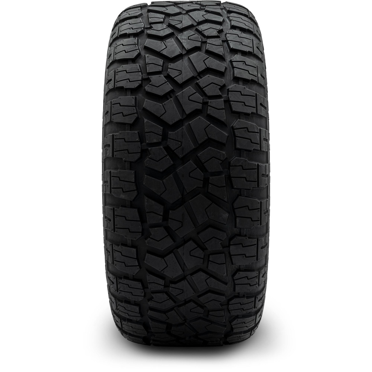 Arisun® X-Armory 23x10-R14 Steel Belted Radial Golf Cart Tire (4-Ply)