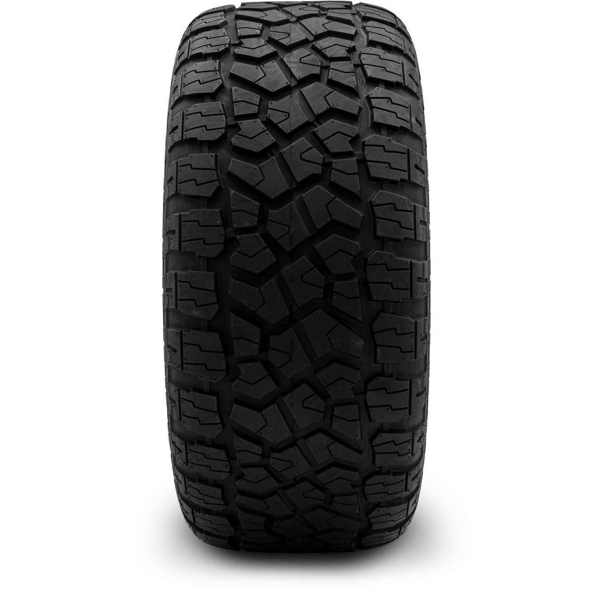 Arisun® X-Armory 23x10-R14 Steel Belted Radial Golf Cart Tire (4