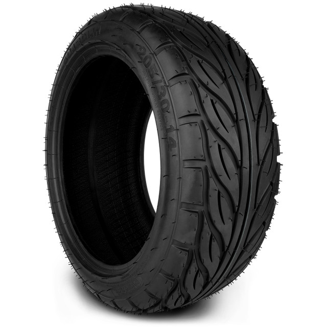 MODZ® 205/30-14 Guardian Street Golf Cart Tire