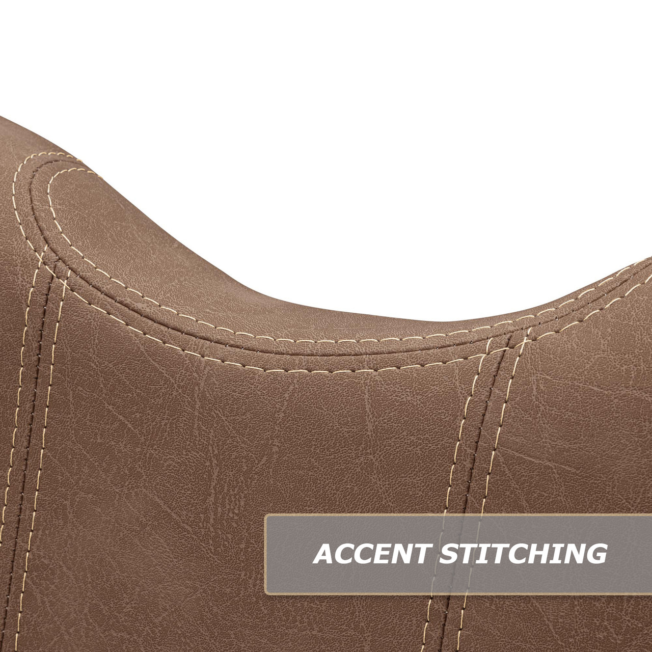 MODZ® RSC3 Rear Seat Cushion - Brown