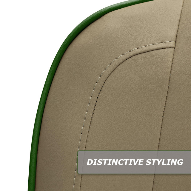 MODZ® RSC1 Rear Seat Cushion - Khaki