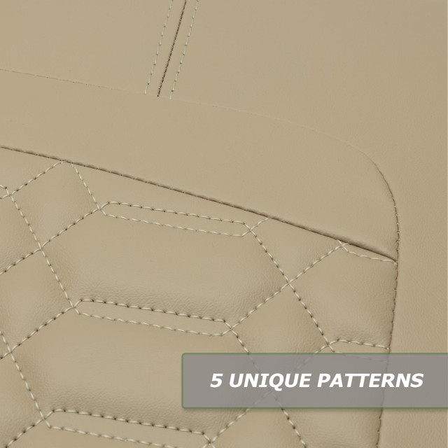 MODZ® RSC1 Rear Seat Cushion - Khaki