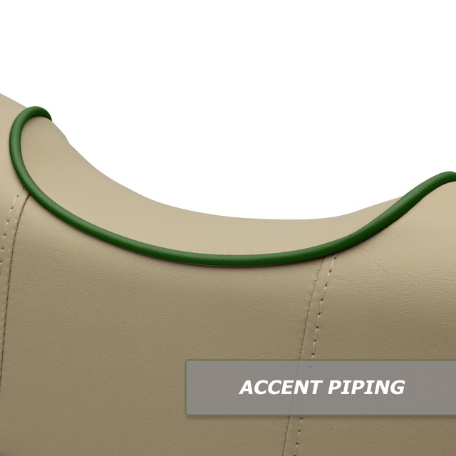 MODZ® RSC1 Rear Seat Cushion - Khaki