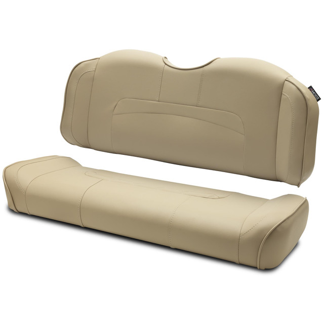 MODZ® RSC1 Rear Seat Cushion - Khaki