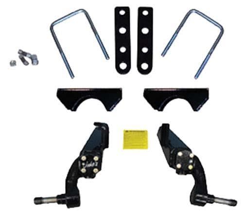 2003.5-Up Club Car DS - Jake’s 3 Inch Spindle Lift Kit