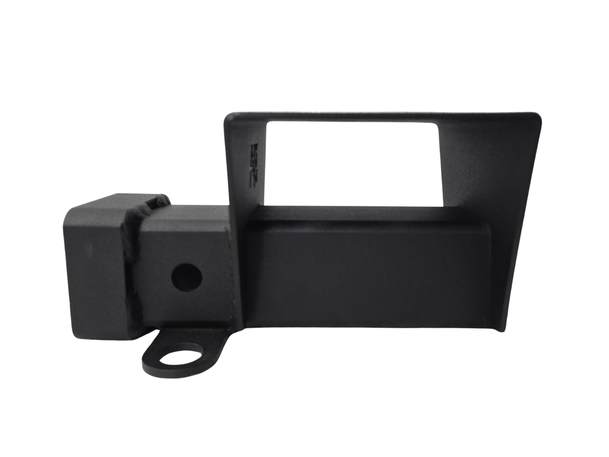 EPIC E40FX 2" HD Hitch Receiver