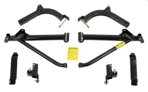 1979-89 Yamaha G1 Gas - Jake’s 5 Inch A-Arm Lift Kit