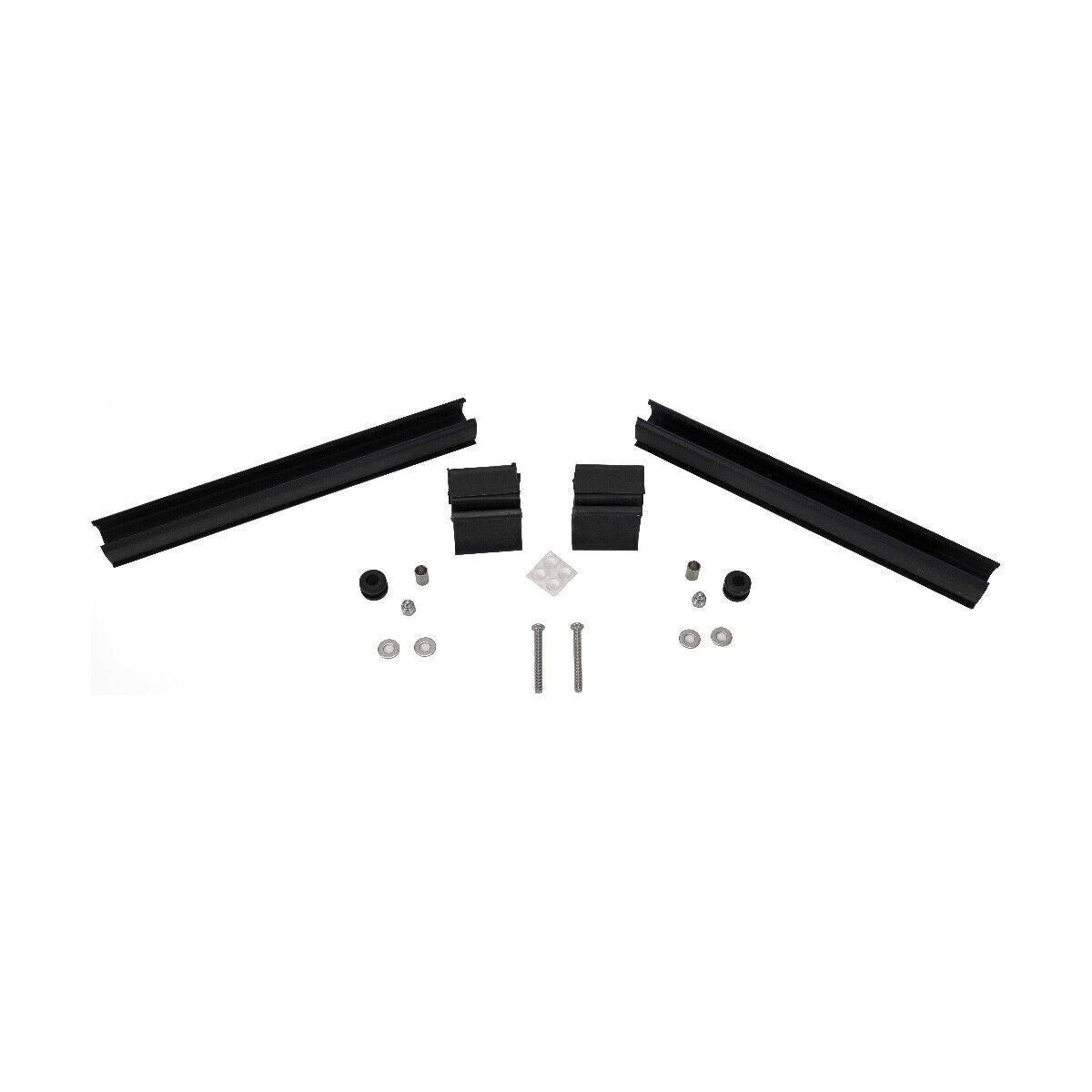 ICON EV Tinted Windshield With Magnetic-Catch