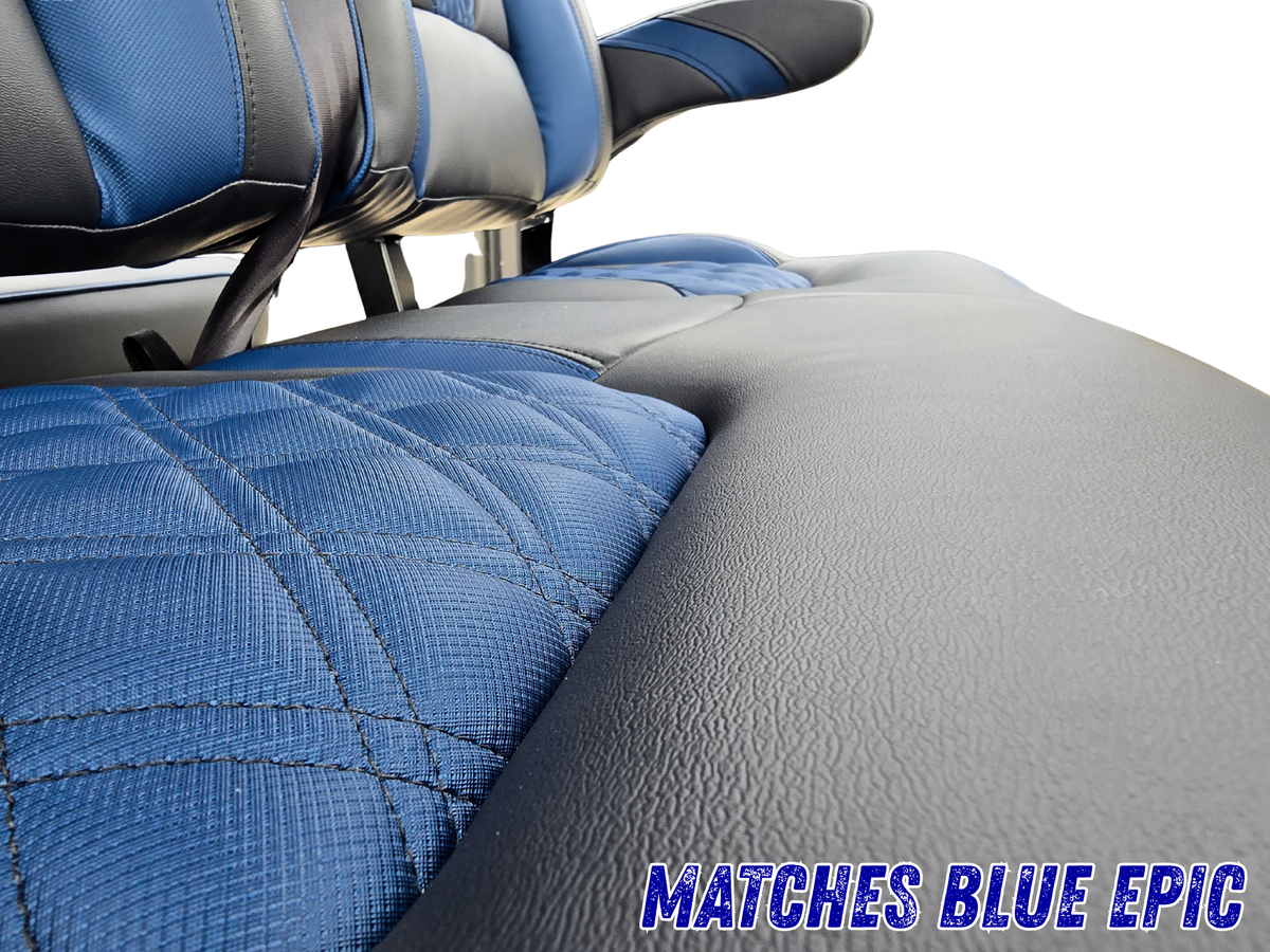 BA Signature Seats™ (EPIC E40FX)