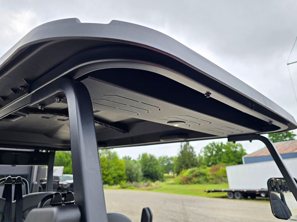 TEKO Overhead Storage Console + Dome Light (Trophy | Trophy Plus | Triumph)