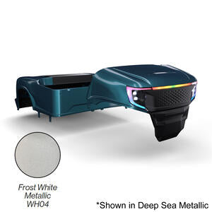 MadJax APEX Body Kit EZGO RXV Golf Cart