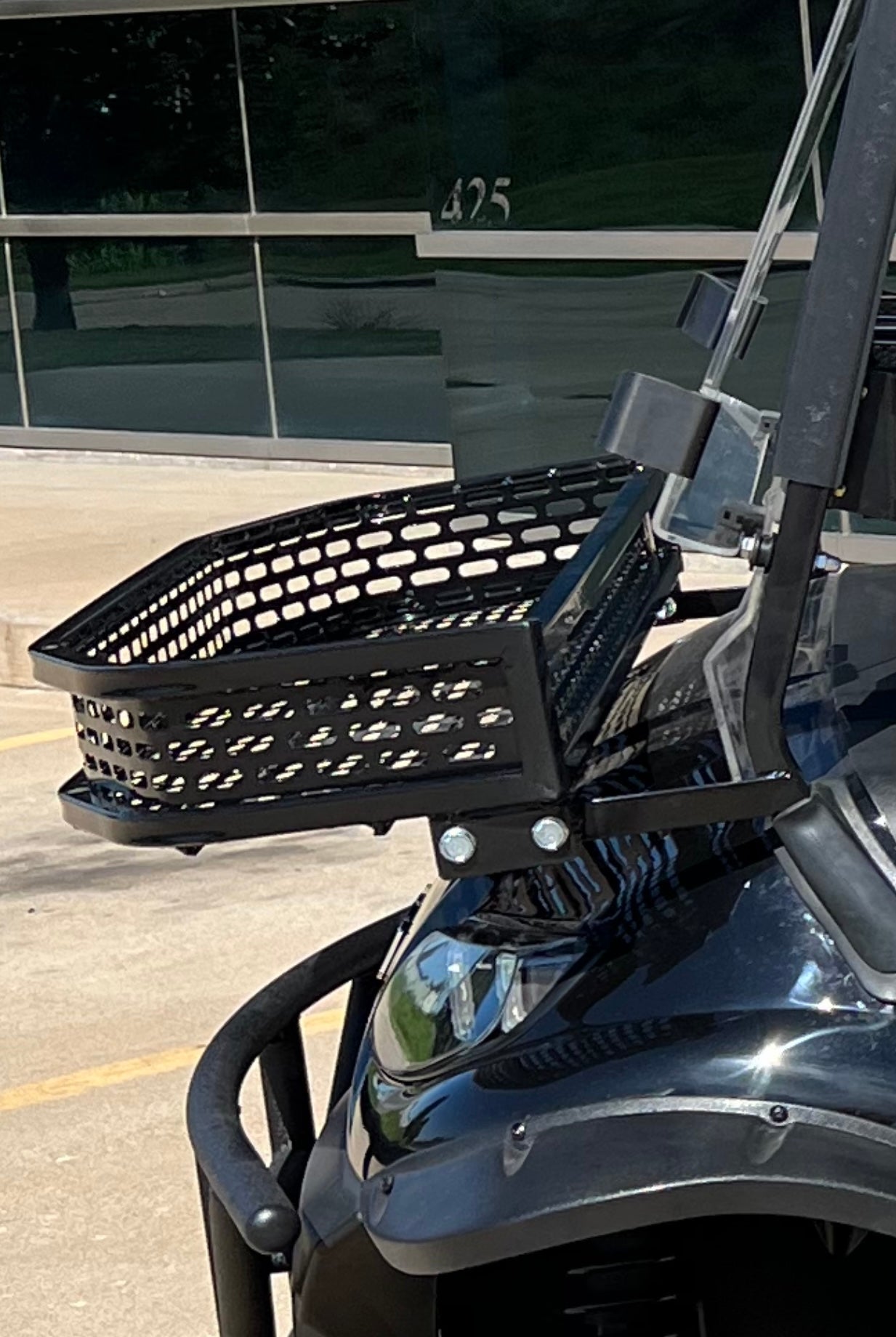 Clays Basket- ICON EV/Advanced EV