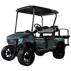 MadJax APEX Body Kit EZGO RXV Golf Cart