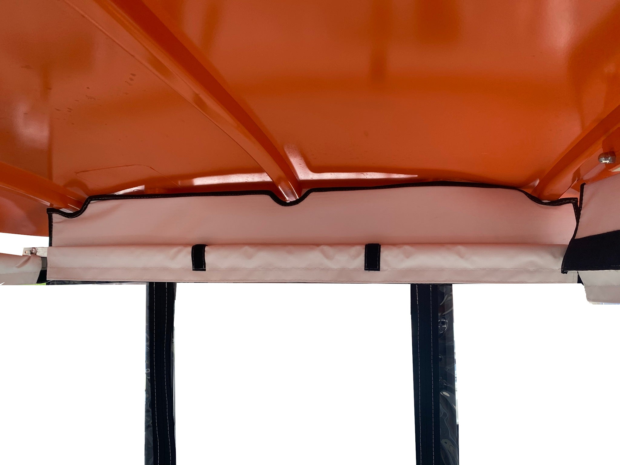 DoorWorks Hinged Door Enclosure ICON EV i20