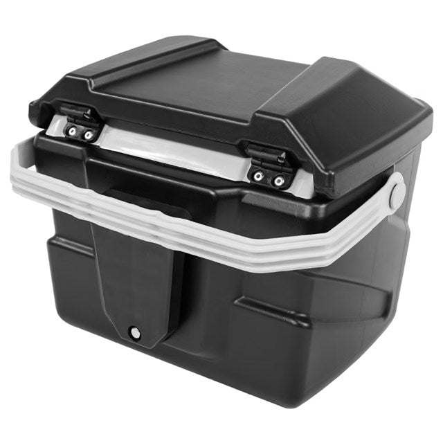 Yamaha Drive/Drive2 Golf Cart 12 Pack Cooler OEM: GCA-J0B32-10-00