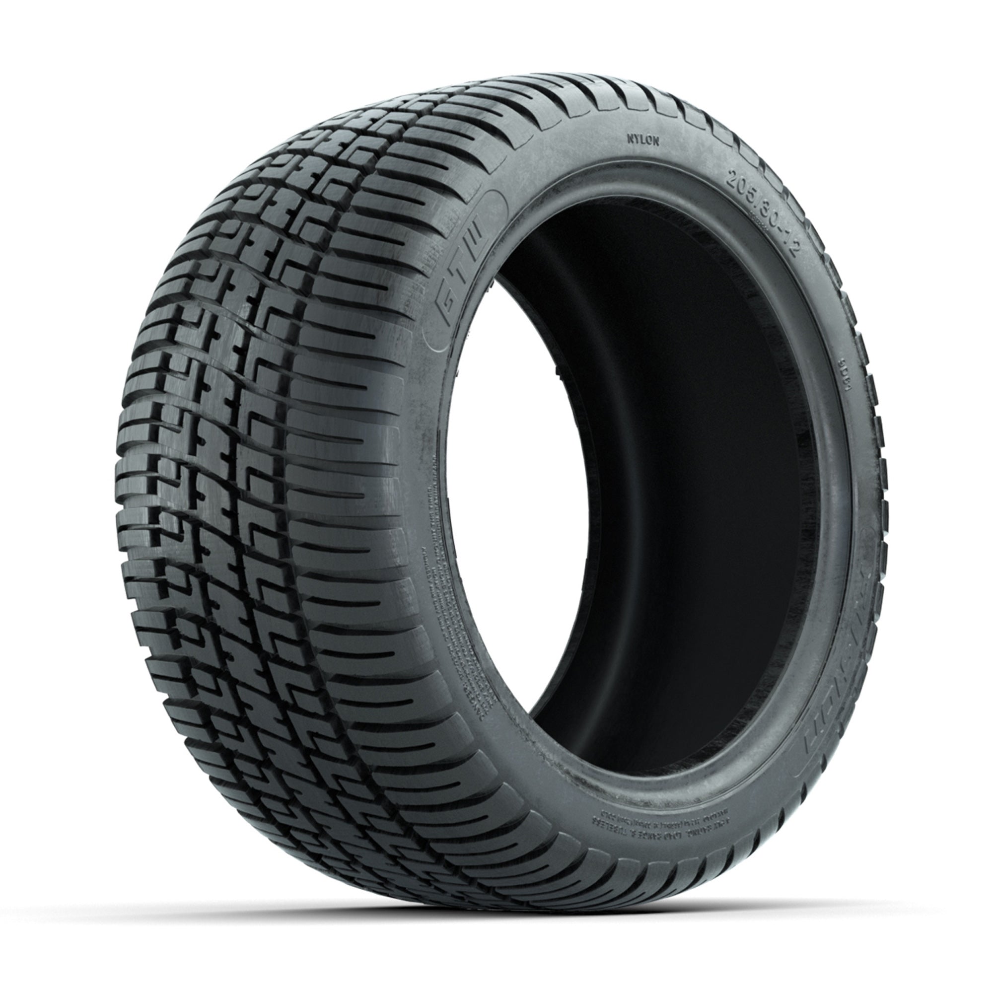 205/30-12 GTWÂ® Fusion Street Tire