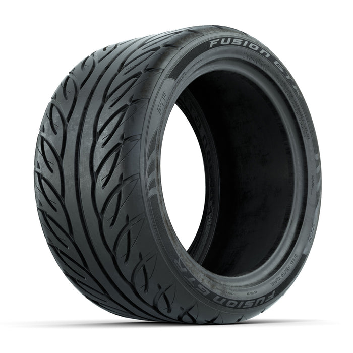 215/40-R12 GTWÂ® Fusion GTR Steel Belted Street Tire