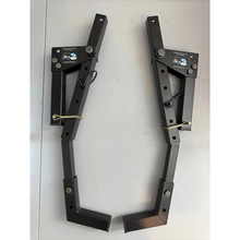 Cart Racks Golf Cart Beach Chair Rack (Universal)