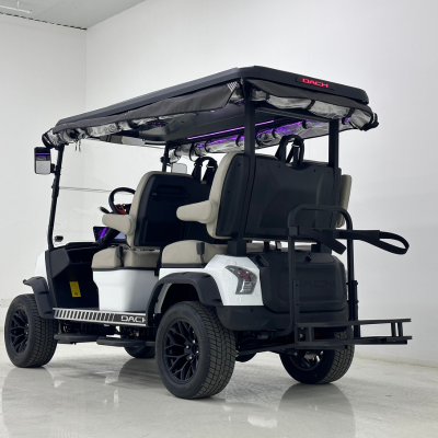 DACH EV Apollo Golf Bag Holder